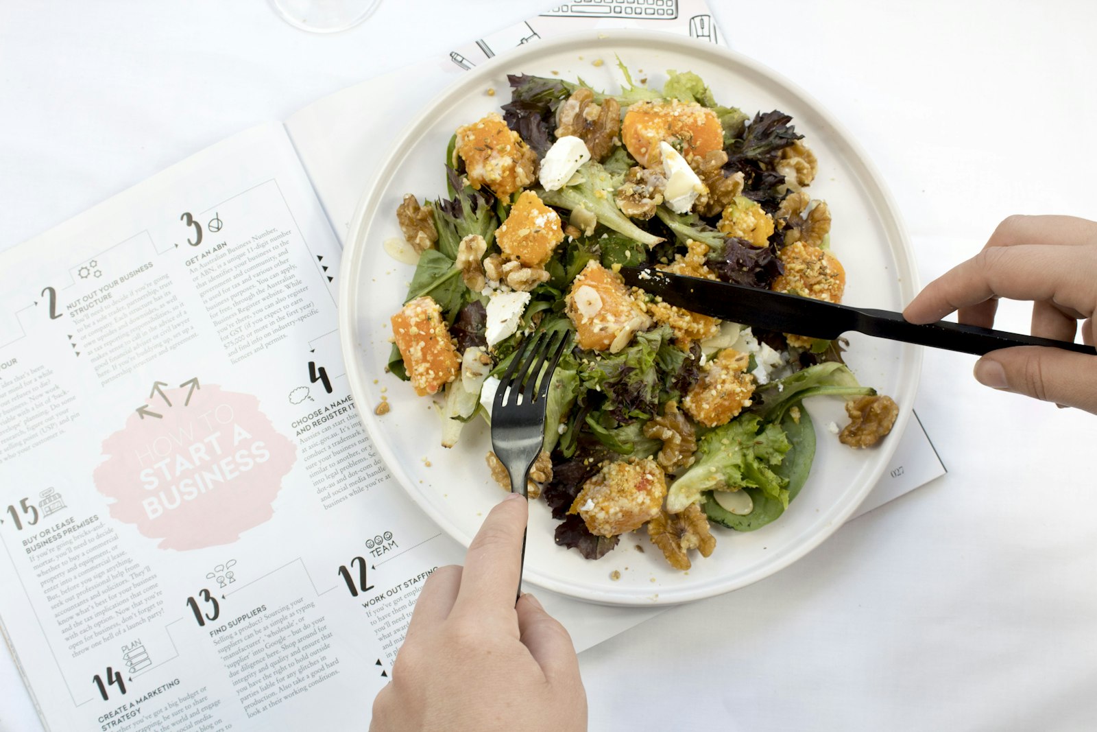 FODMAP Diet: Benefits & Side Effects