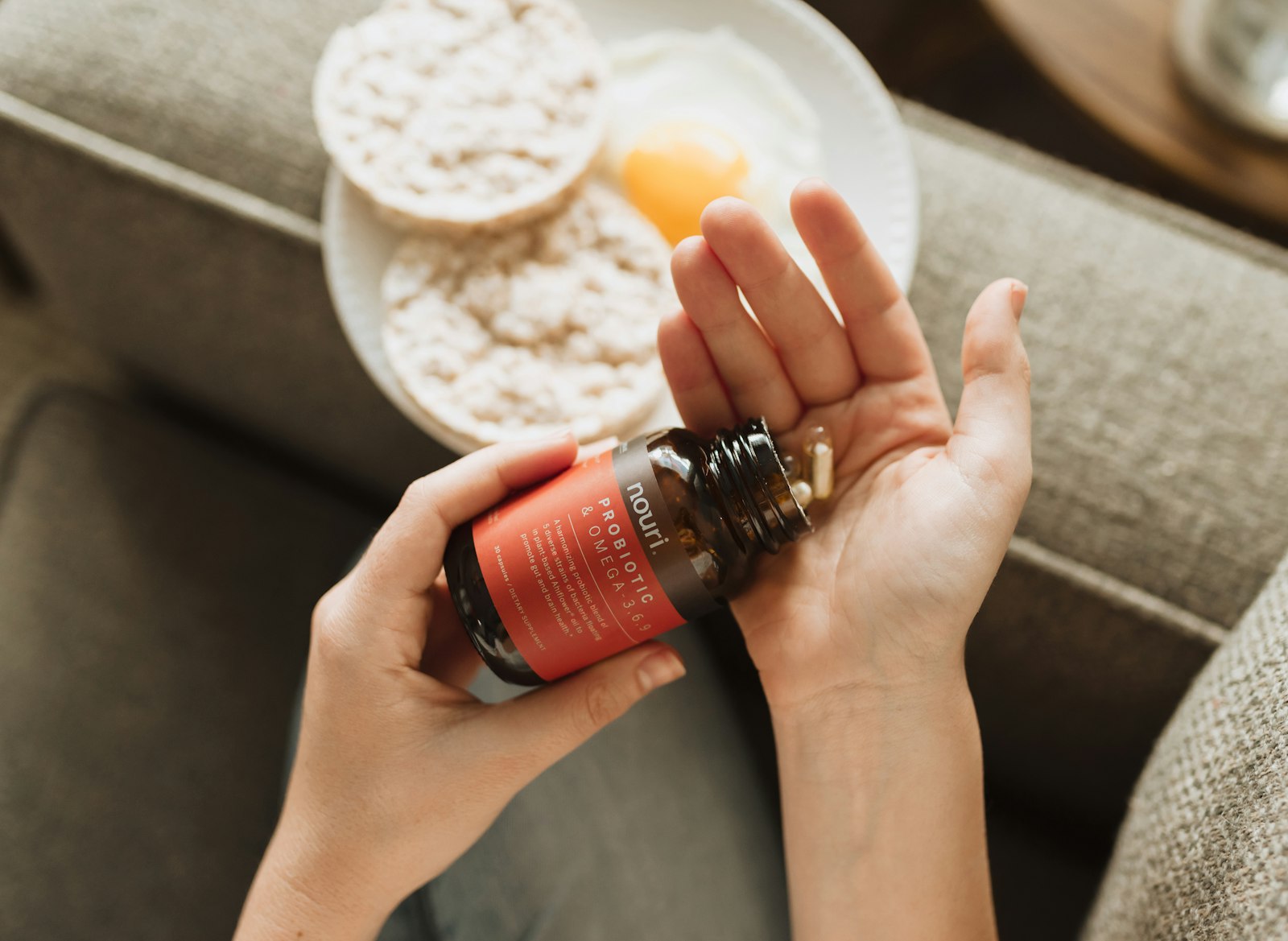How to Improve Your Gut Microbiome