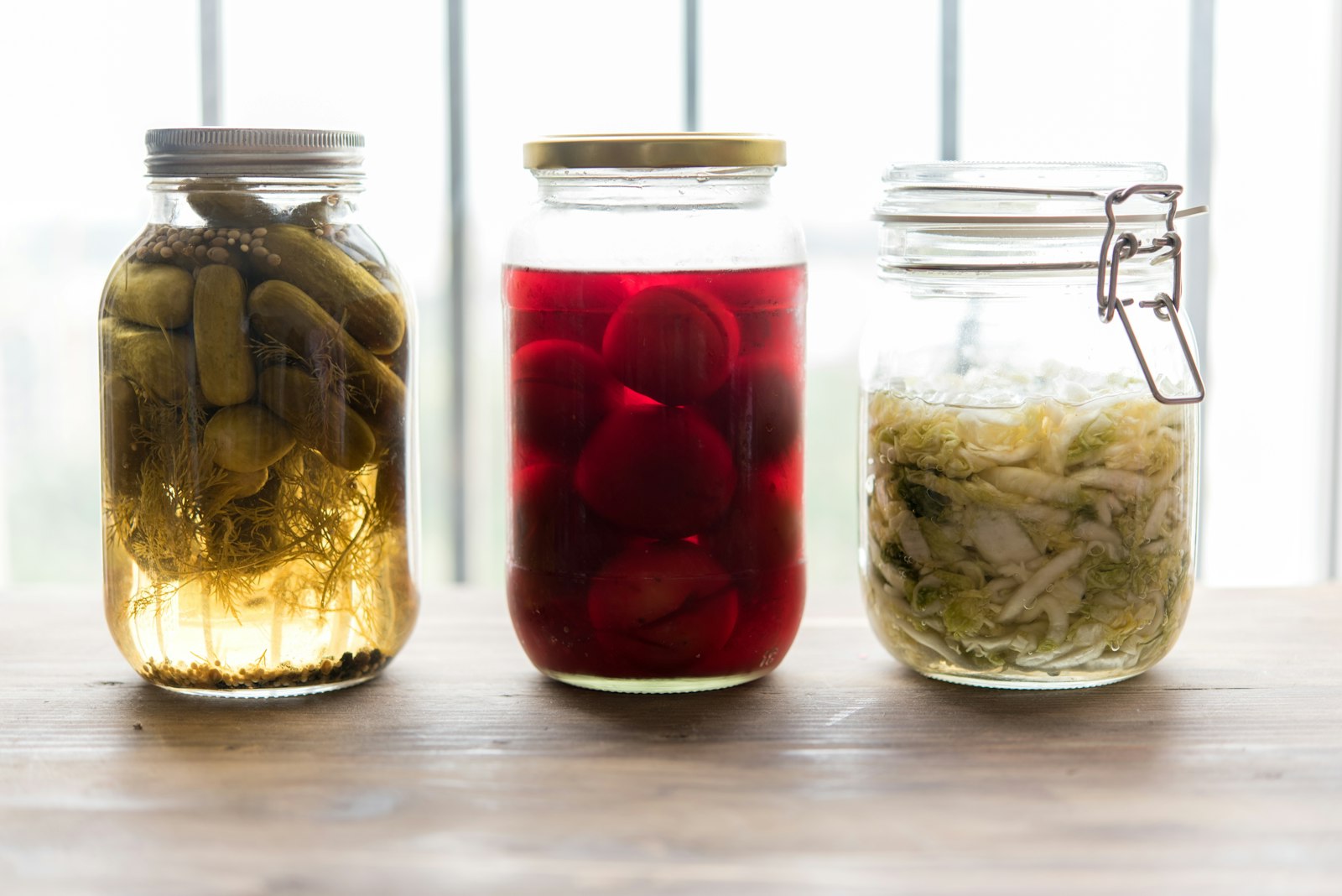 Probiotics Vs Prebiotics: Benefits & Side Effects
