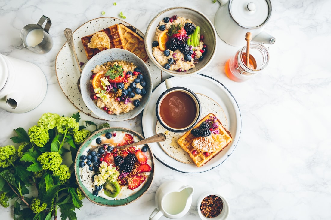 How to Repair Gut Health Naturally (Without Guessing)